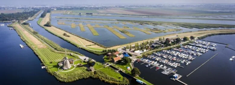 Eendragtspolder Eendragtspolder