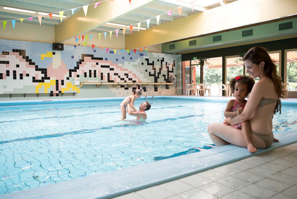 Camping De Koornmolen — photo 4